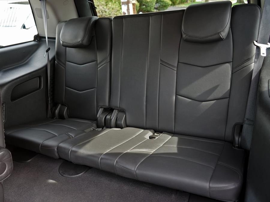 2019 Cadillac Escalade Luxury photo