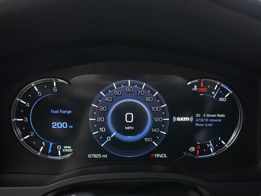 2019 Cadillac Escalade Luxury photo