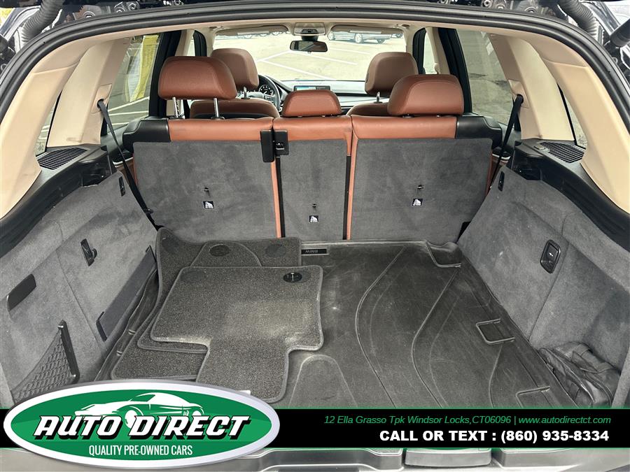 2016 BMW X5 AWD 4dr xDrive35i photo