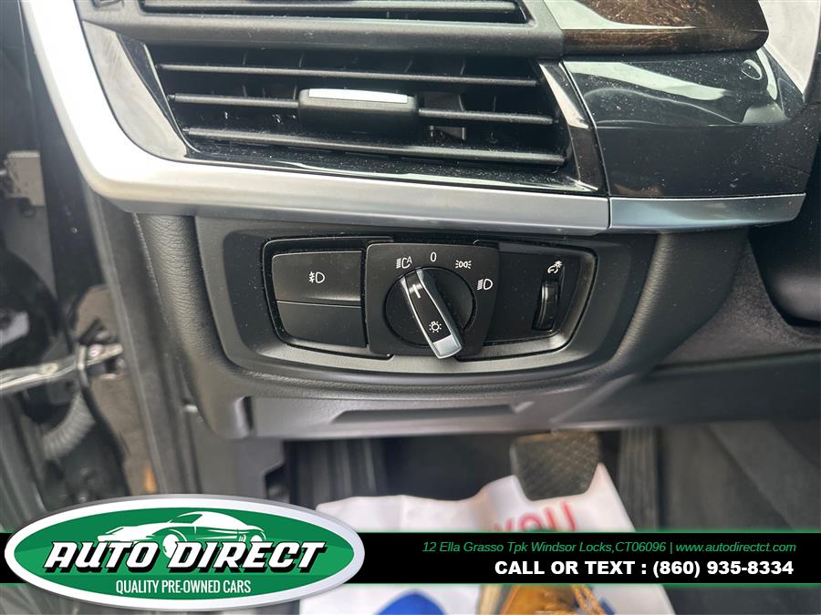 2016 BMW X5 AWD 4dr xDrive35i photo