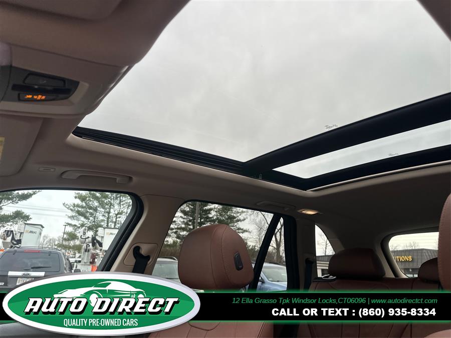 2016 BMW X5 AWD 4dr xDrive35i photo