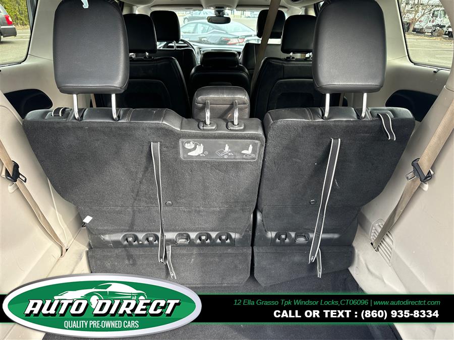 2020 Chrysler Pacifica Touring L FWD photo