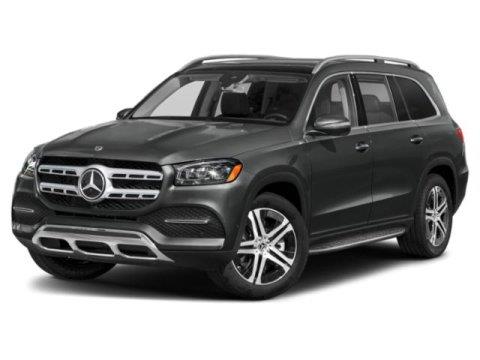 2020 Mercedes-Benz GLS GLS 450 photo
