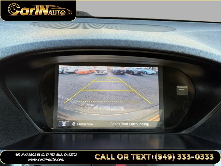 2015 Acura TLX 4dr Sdn FWD V6 photo