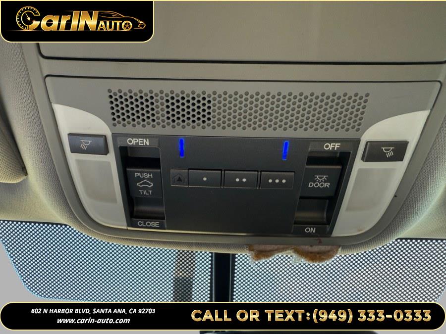 2015 Acura TLX 4dr Sdn FWD V6 photo