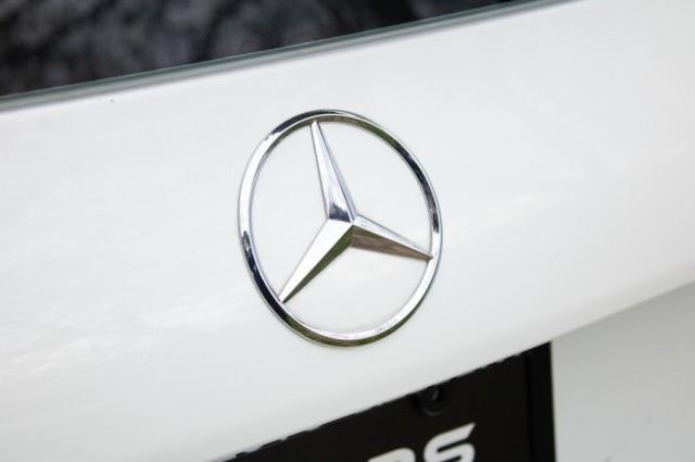2023 Mercedes-Benz GLB AMG GLB 35 photo