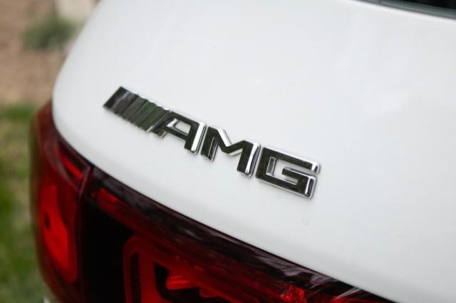 2023 Mercedes-Benz GLB AMG GLB 35 photo