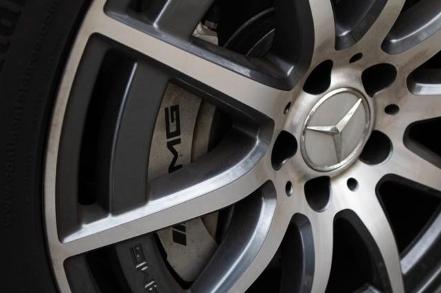 2023 Mercedes-Benz GLB AMG GLB 35 photo