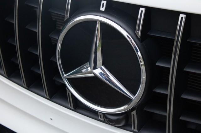 2023 Mercedes-Benz GLB AMG GLB 35 photo