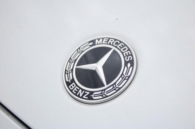2023 Mercedes-Benz GLB AMG GLB 35 photo