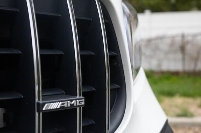 2023 Mercedes-Benz GLB AMG GLB 35 photo