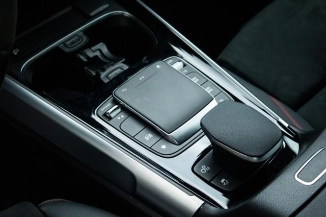 2023 Mercedes-Benz GLB AMG GLB 35 photo