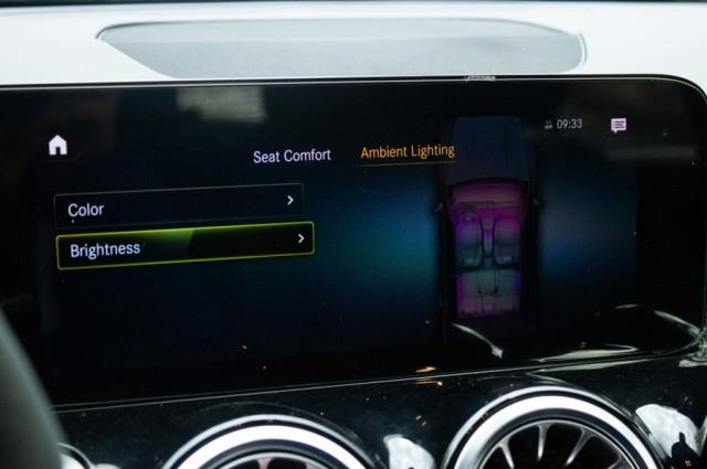 2023 Mercedes-Benz GLB AMG GLB 35 photo