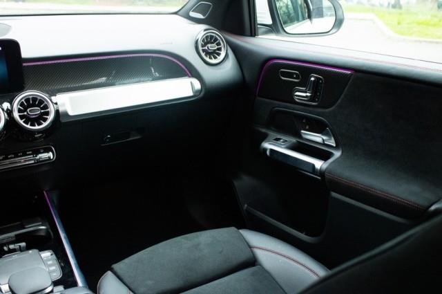2023 Mercedes-Benz GLB AMG GLB 35 photo