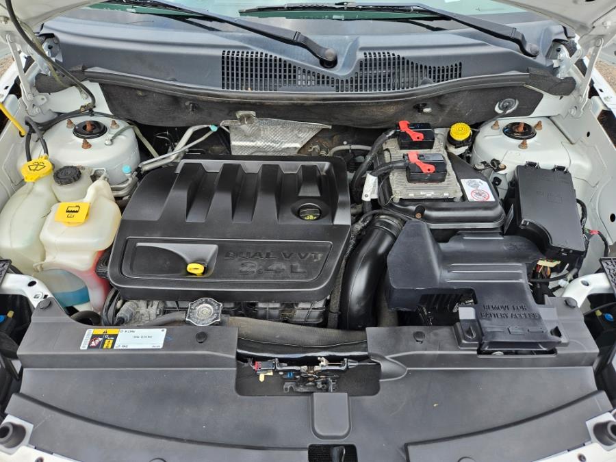 2016 Jeep Compass 4WD 4dr High Altitude Edition photo