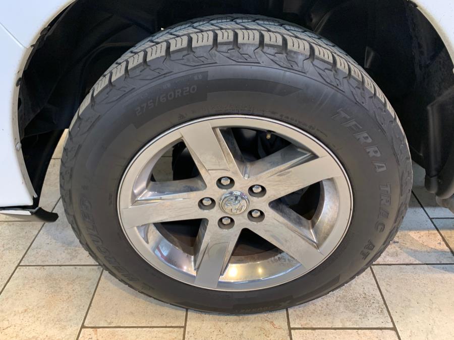 2017 RAM 1500 Express 4x4 Crew Cab 5''7