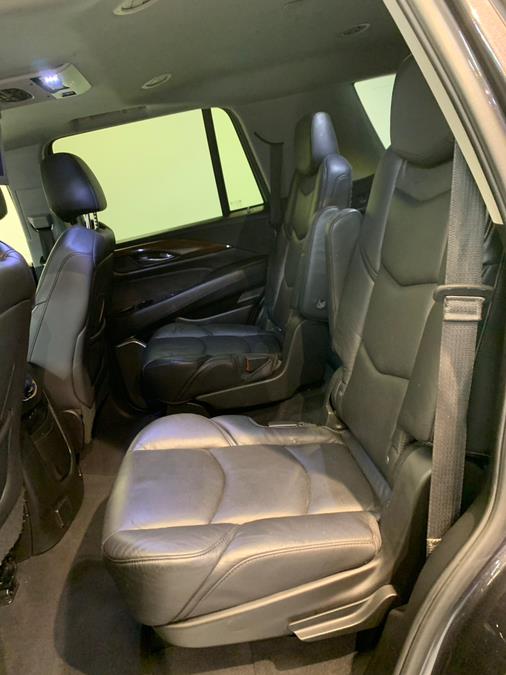 2018 Cadillac Escalade 4WD 4dr Premium Luxury photo