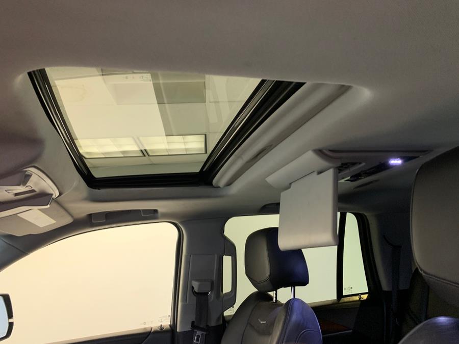2018 Cadillac Escalade 4WD 4dr Premium Luxury photo