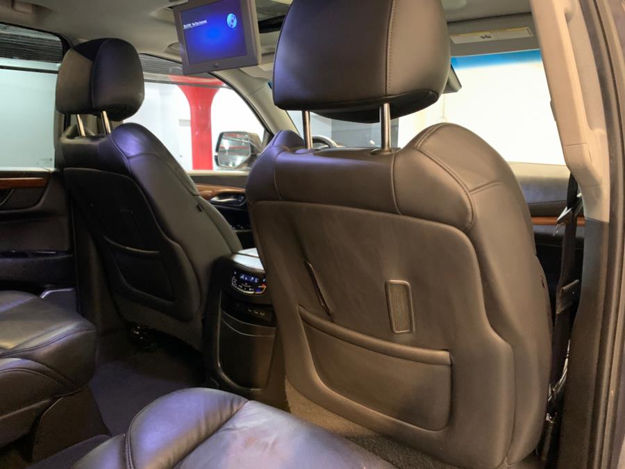 2018 Cadillac Escalade 4WD 4dr Premium Luxury photo