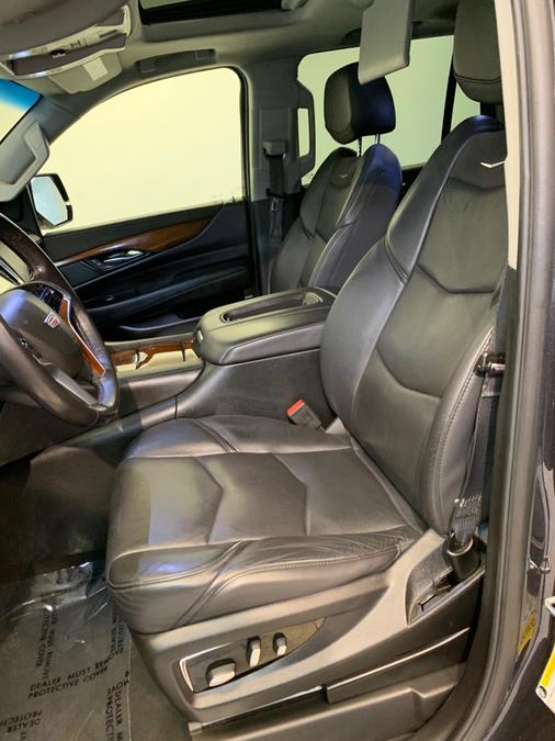 2018 Cadillac Escalade 4WD 4dr Premium Luxury photo