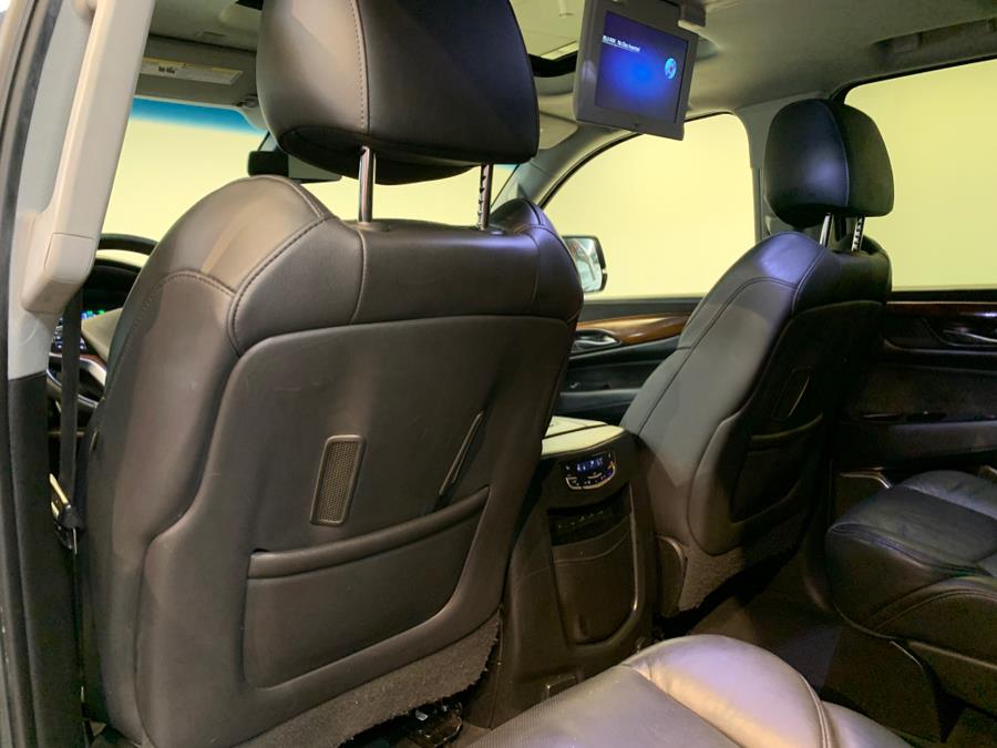 2018 Cadillac Escalade 4WD 4dr Premium Luxury photo