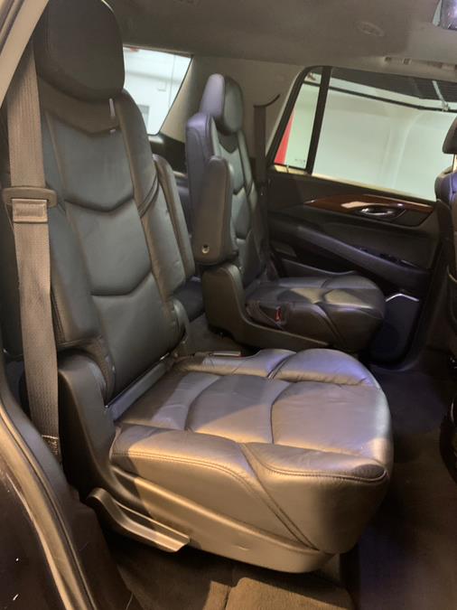 2018 Cadillac Escalade 4WD 4dr Premium Luxury photo