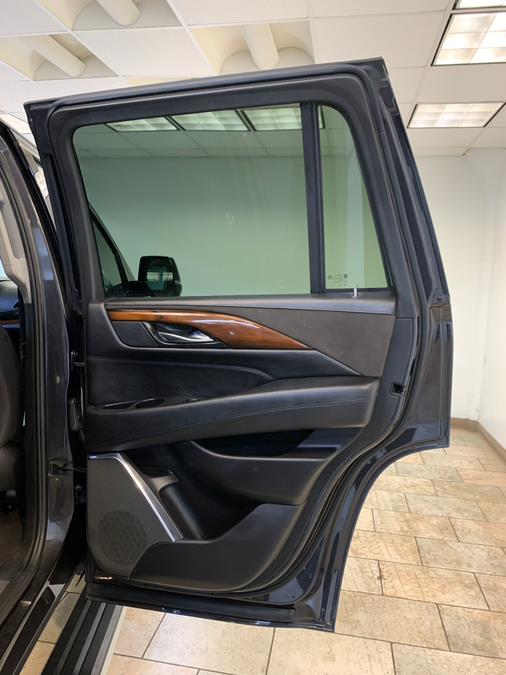 2018 Cadillac Escalade 4WD 4dr Premium Luxury photo