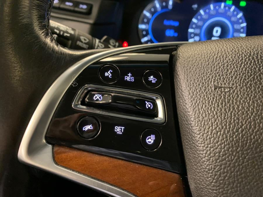 2018 Cadillac Escalade 4WD 4dr Premium Luxury photo