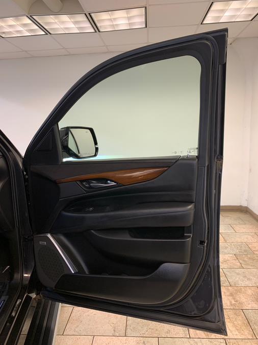 2018 Cadillac Escalade 4WD 4dr Premium Luxury photo