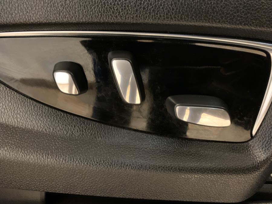 2018 Cadillac Escalade 4WD 4dr Premium Luxury photo