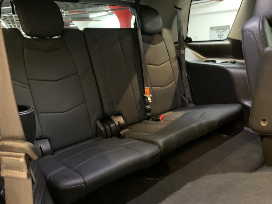 2018 Cadillac Escalade 4WD 4dr Premium Luxury photo