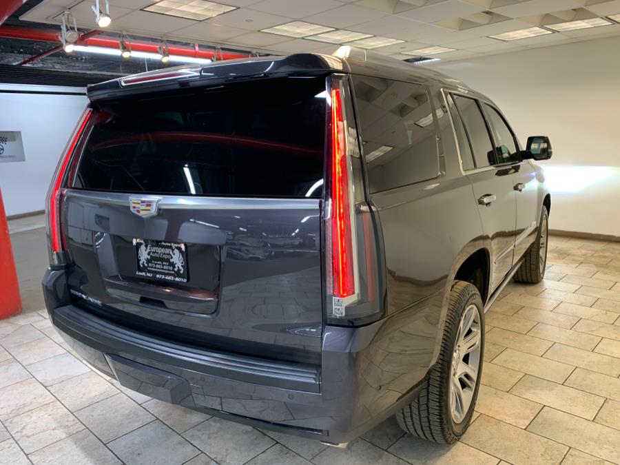 2018 Cadillac Escalade 4WD 4dr Premium Luxury photo
