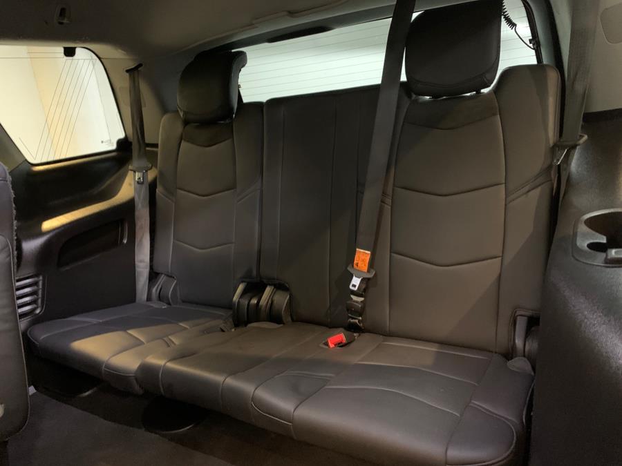 2018 Cadillac Escalade 4WD 4dr Premium Luxury photo