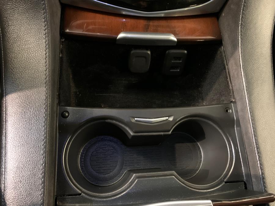 2018 Cadillac Escalade 4WD 4dr Premium Luxury photo