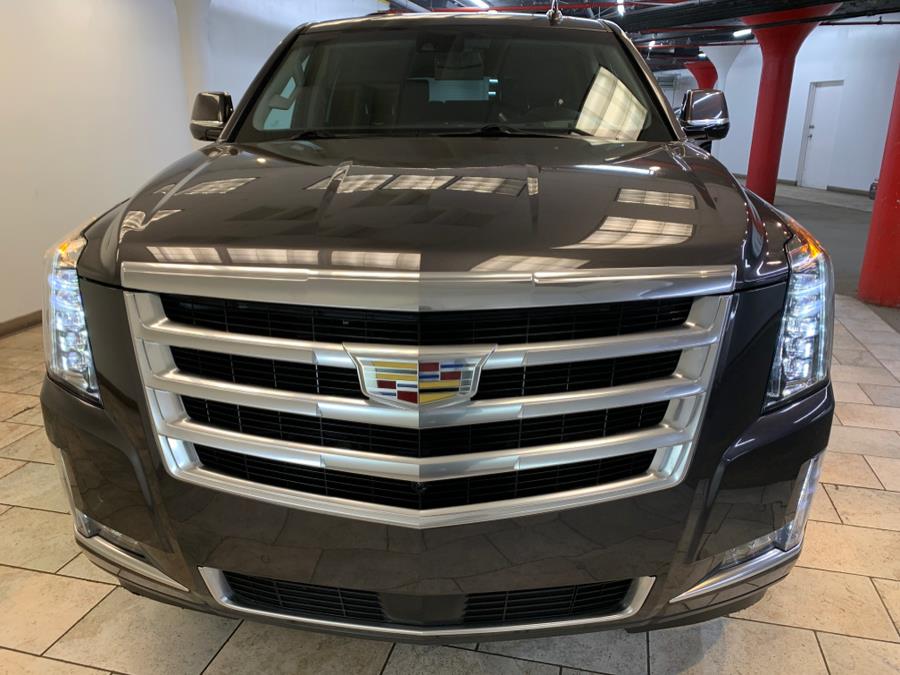 2018 Cadillac Escalade 4WD 4dr Premium Luxury photo