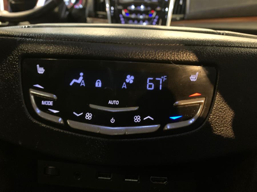 2018 Cadillac Escalade 4WD 4dr Premium Luxury photo