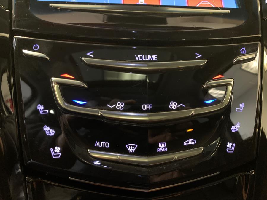 2018 Cadillac Escalade 4WD 4dr Premium Luxury photo