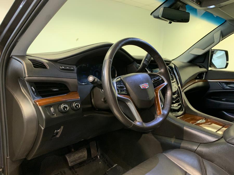2018 Cadillac Escalade 4WD 4dr Premium Luxury photo