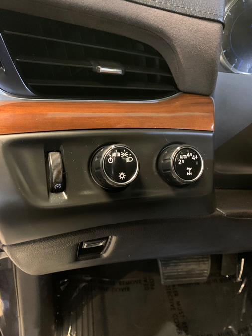 2018 Cadillac Escalade 4WD 4dr Premium Luxury photo