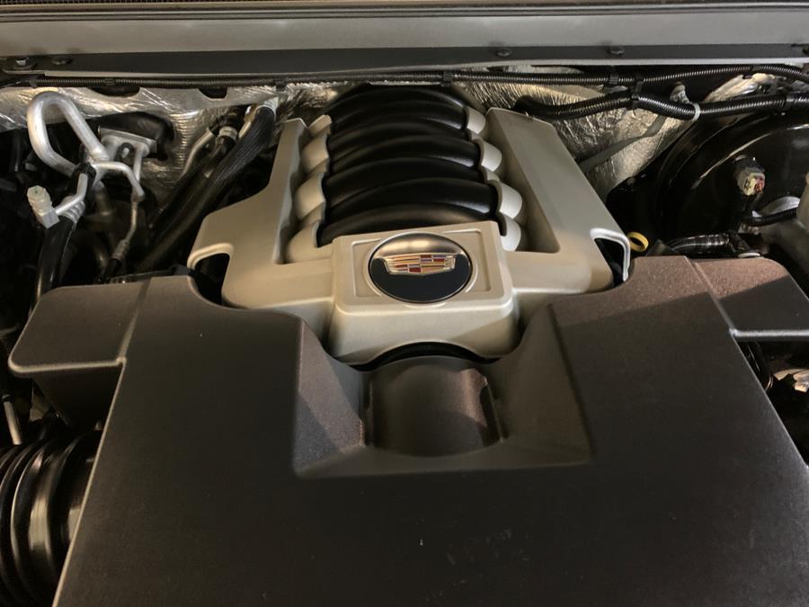 2018 Cadillac Escalade 4WD 4dr Premium Luxury photo