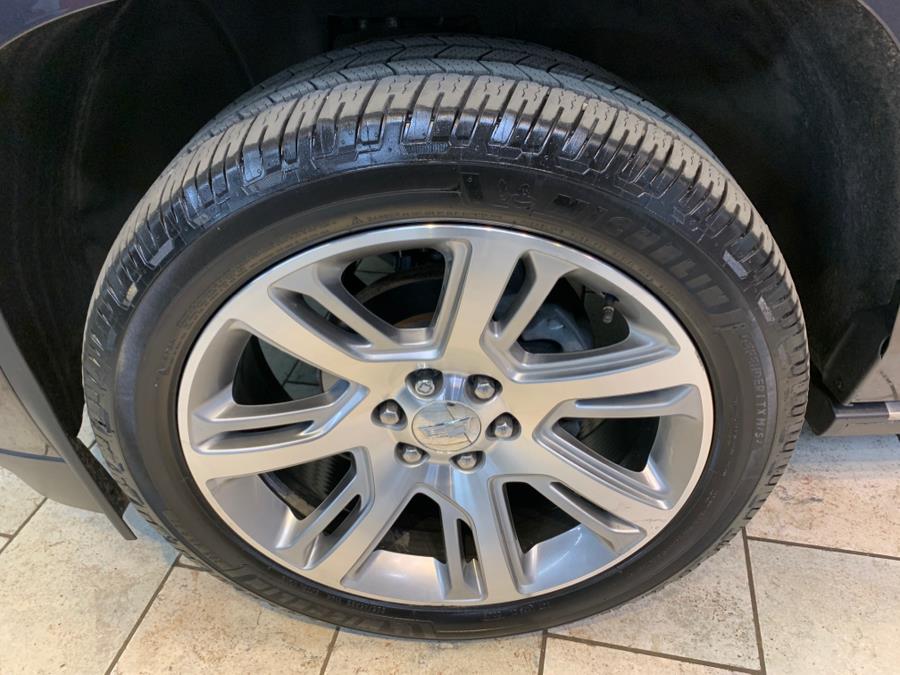 2018 Cadillac Escalade 4WD 4dr Premium Luxury photo