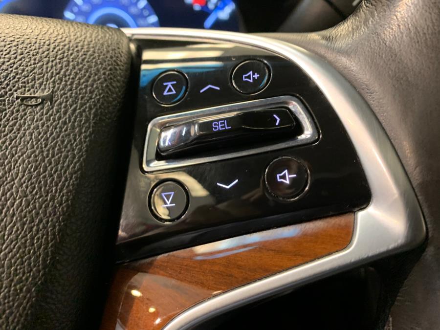 2018 Cadillac Escalade 4WD 4dr Premium Luxury photo