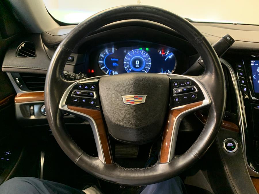 2018 Cadillac Escalade 4WD 4dr Premium Luxury photo