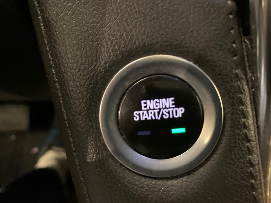 2018 Cadillac Escalade 4WD 4dr Premium Luxury photo