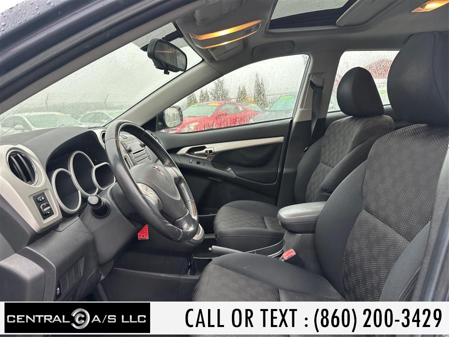 2009 Pontiac Vibe AWD photo