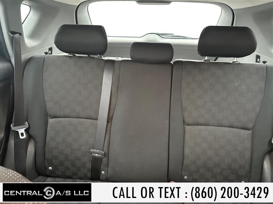 2009 Pontiac Vibe AWD photo
