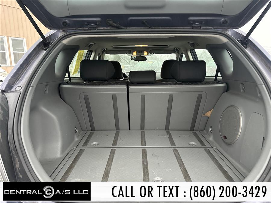 2009 Pontiac Vibe AWD photo