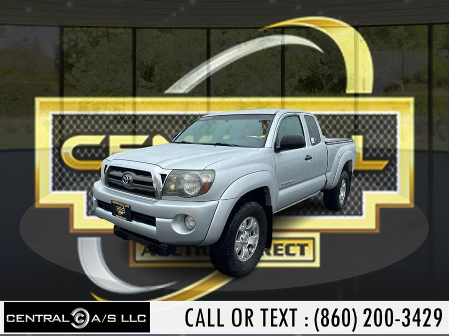 2009 Toyota Tacoma V6 photo
