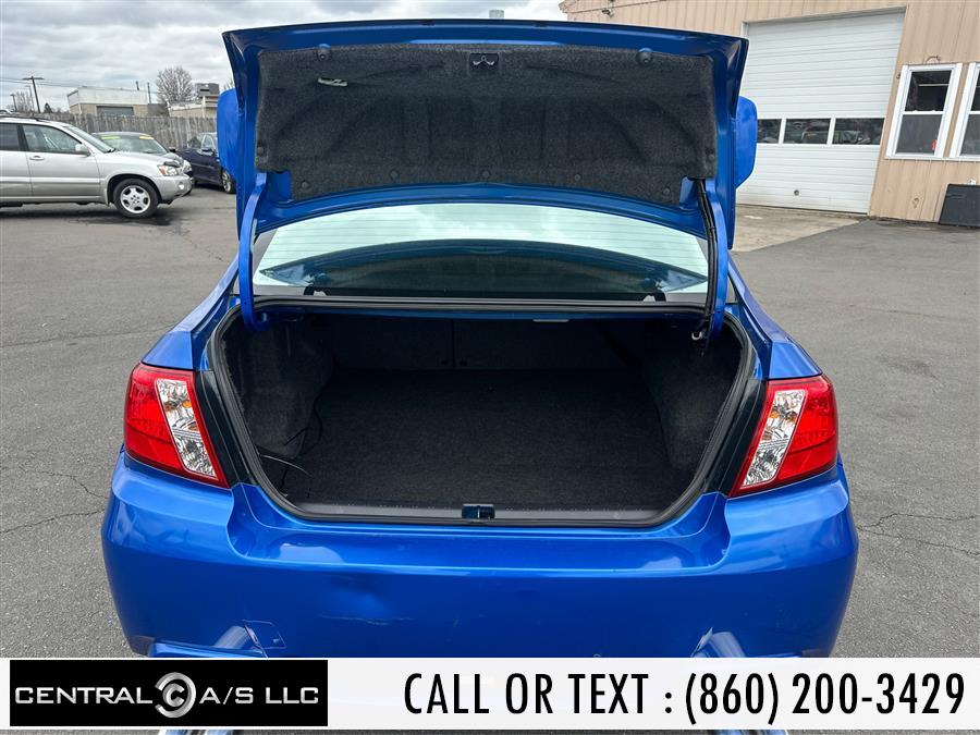 2014 Subaru Impreza WRX Premium photo