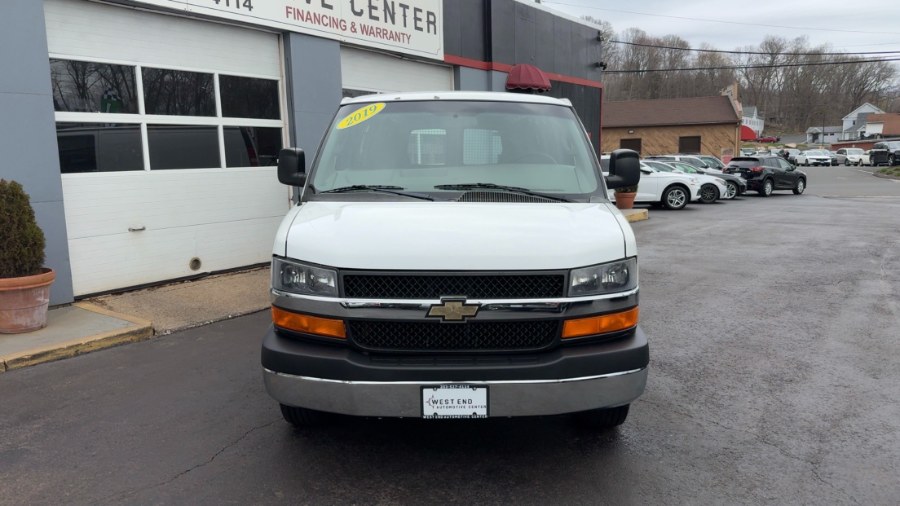 2019 Chevrolet Express Cargo Van RWD 3500 155